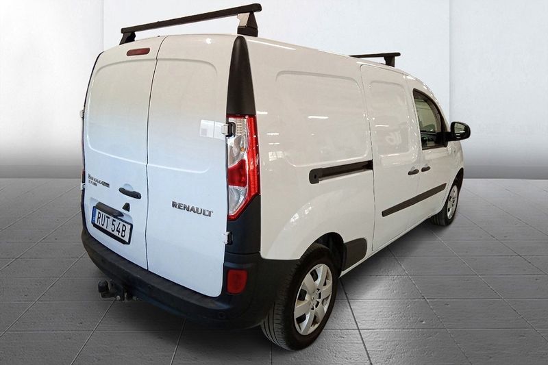 Renault Kangoo bild 5