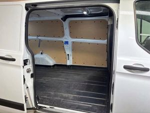Ford Transit Custom bild 7