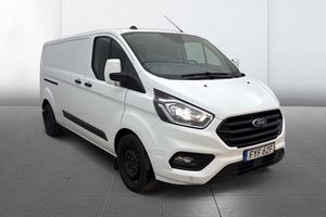 Ford Transit Custom bild 3
