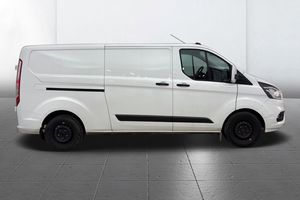 Ford Transit Custom bild 4