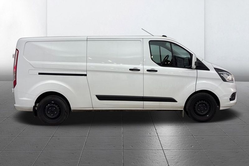 Ford Transit Custom bild 4