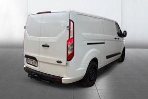Ford Transit Custom bild 5