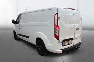 Ford Transit Custom bild 6