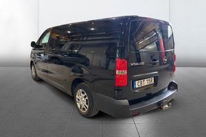 Opel Vivaro bild 5