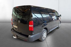 Opel Vivaro bild 4