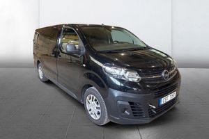 Opel Vivaro bild 3