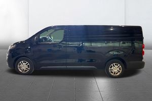 Opel Vivaro bild 6