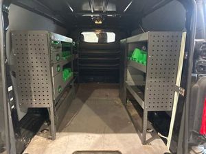 Opel Vivaro bild 8