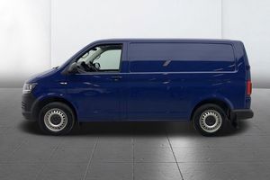 Volkswagen Transporter bild 3