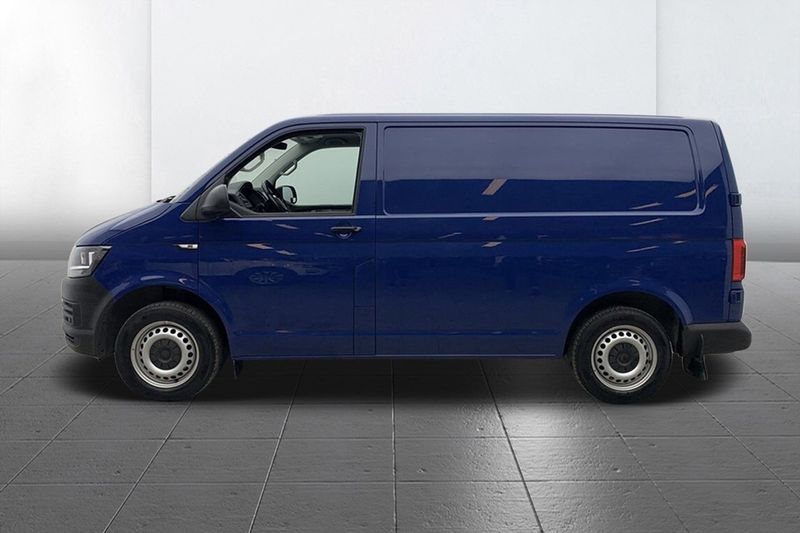 Volkswagen Transporter bild 3