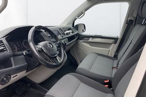 Volkswagen Transporter bild 4