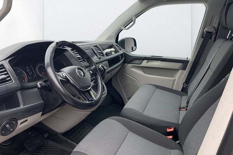 Volkswagen Transporter bild 4