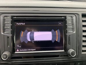 Volkswagen Transporter bild 6