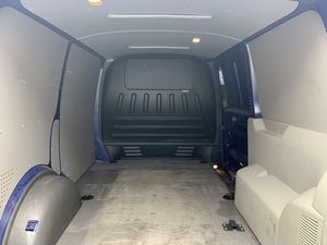 Volkswagen Transporter bild 7