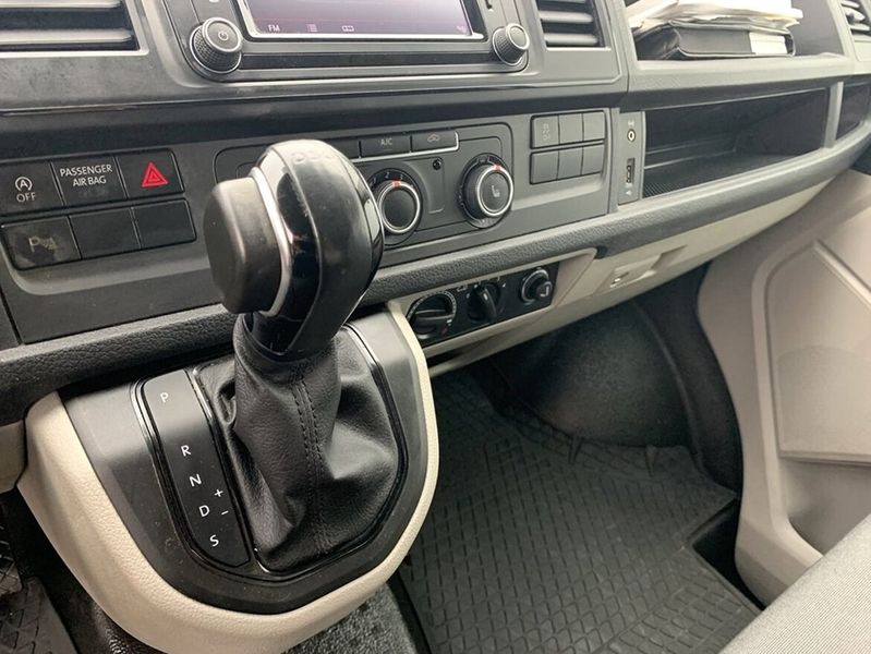 Volkswagen Transporter bild 5