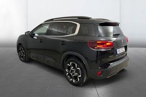 Citroen C5 AirCross bild 6