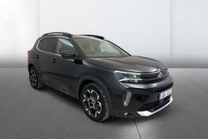 Citroen C5 AirCross bild 3