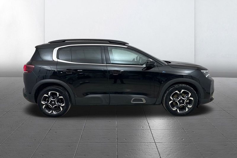 Citroen C5 AirCross bild 4