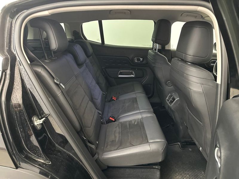 Citroen C5 AirCross bild 8