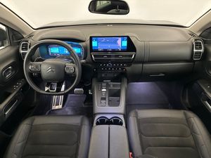 Citroen C5 AirCross bild 10