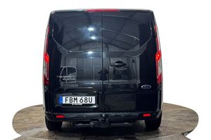 Ford Transit Custom bild 7