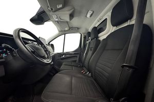 Ford Transit Custom bild 11