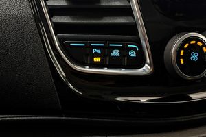 Ford Transit Custom bild 18