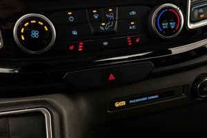Ford Transit Custom bild 17