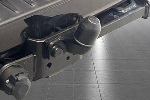 Ford Transit Custom bild 9