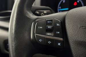Ford Transit Custom bild 12