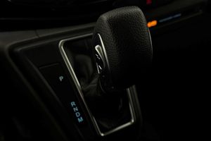 Ford Transit Custom bild 19