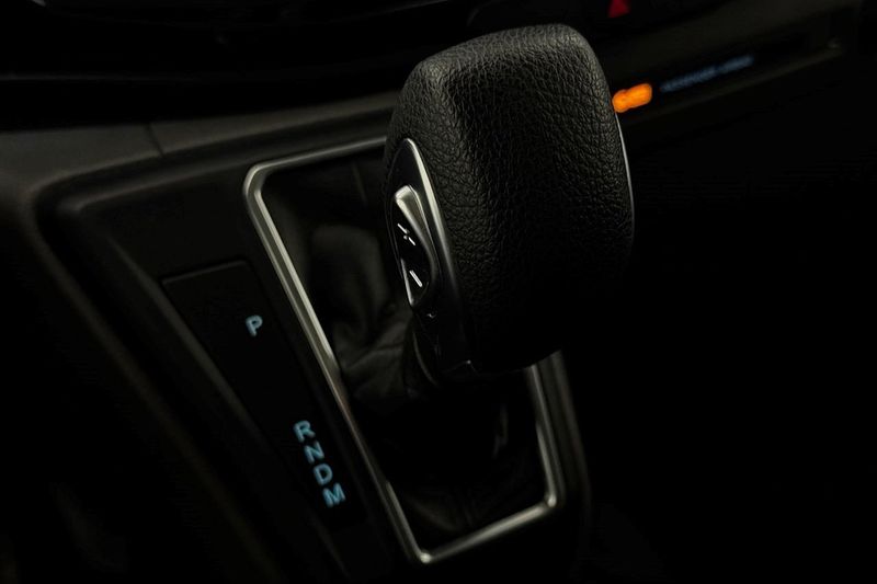 Ford Transit Custom bild 19