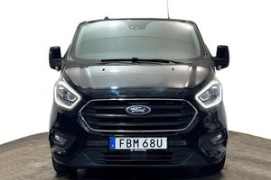 Ford Transit Custom bild 3