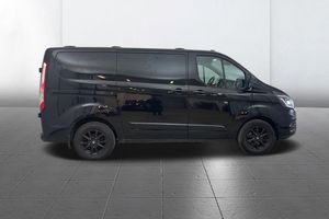 Ford Transit Custom bild 4