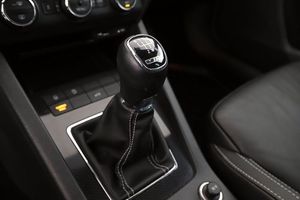 Skoda Octavia bild 18