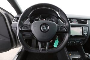 Skoda Octavia bild 16
