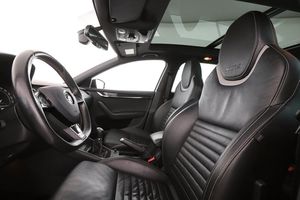 Skoda Octavia bild 10