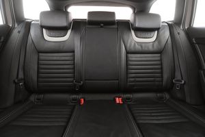 Skoda Octavia bild 13