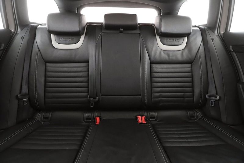 Skoda Octavia bild 13