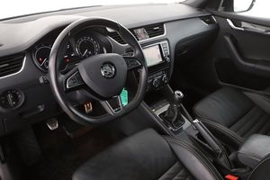 Skoda Octavia bild 11