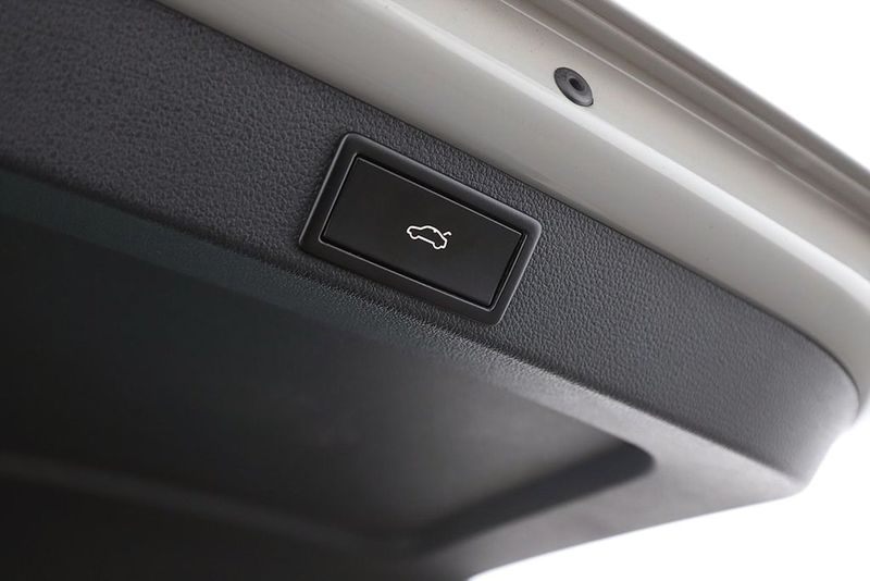 Skoda Octavia bild 20