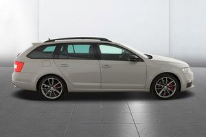 Skoda Octavia bild 5
