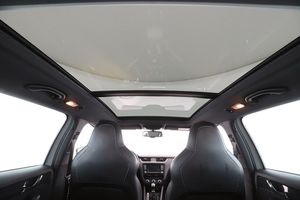Skoda Octavia bild 14