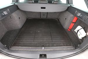 Skoda Octavia bild 19