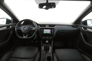 Skoda Octavia bild 15