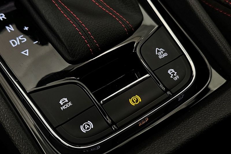 Skoda Kodiaq bild 35