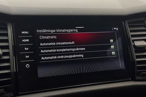 Skoda Kodiaq bild 31