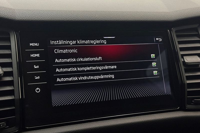 Skoda Kodiaq bild 31
