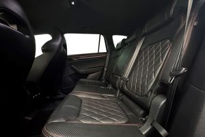 Skoda Kodiaq bild 14