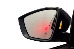 Skoda Kodiaq bild 18